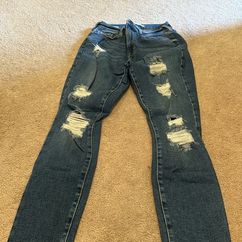Pac Sun Jeans